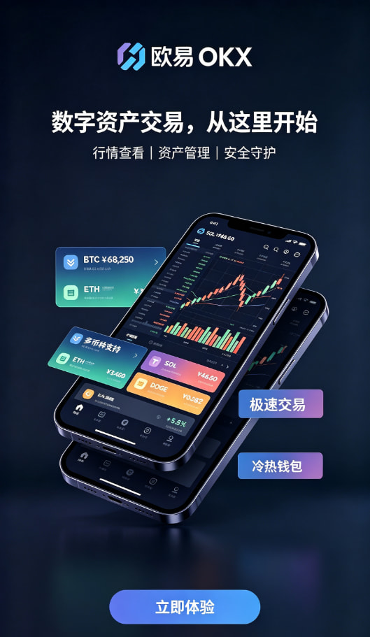 欧交易所app下载注册与安全设置
